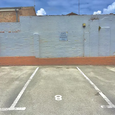 Monkbridge Mews Appartement York