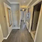 Monkbridge Mews Apartman *