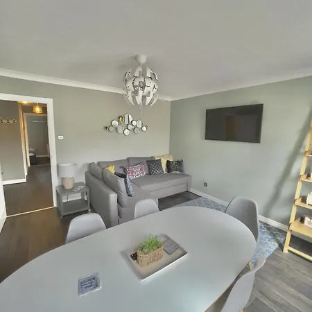 Monkbridge Mews Йорк