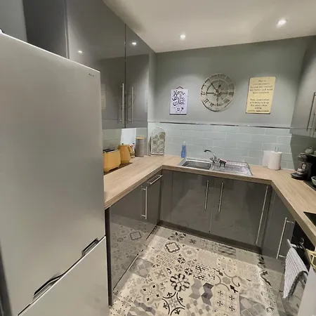 Monkbridge Mews Γιορκ