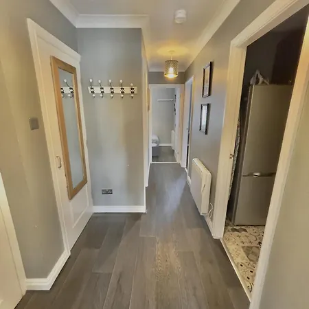 Monkbridge Mews Апартаменты *