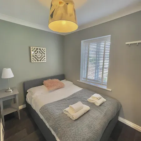 Monkbridge Mews York