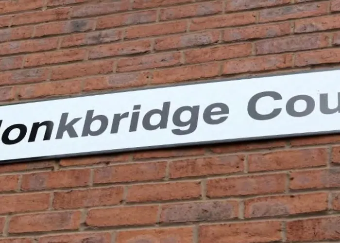 Monkbridge Mews * York