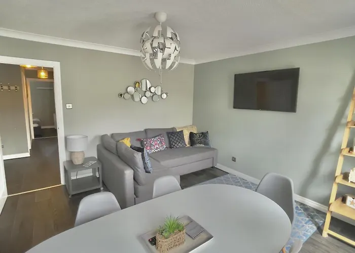 Monkbridge Mews York