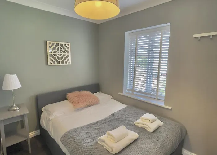 Monkbridge Mews York