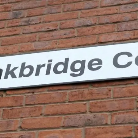 Monkbridge Mews * 요크