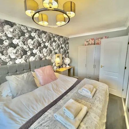 Apartment Monkbridge Mews *